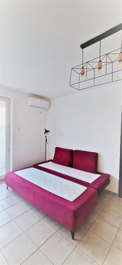 Old Town Apartment Bucharest Exterior photo