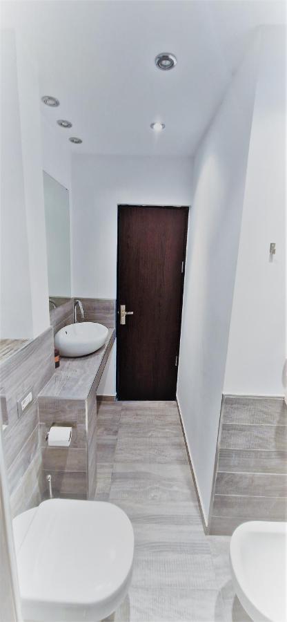 Old Town Apartment Bucharest Exterior photo