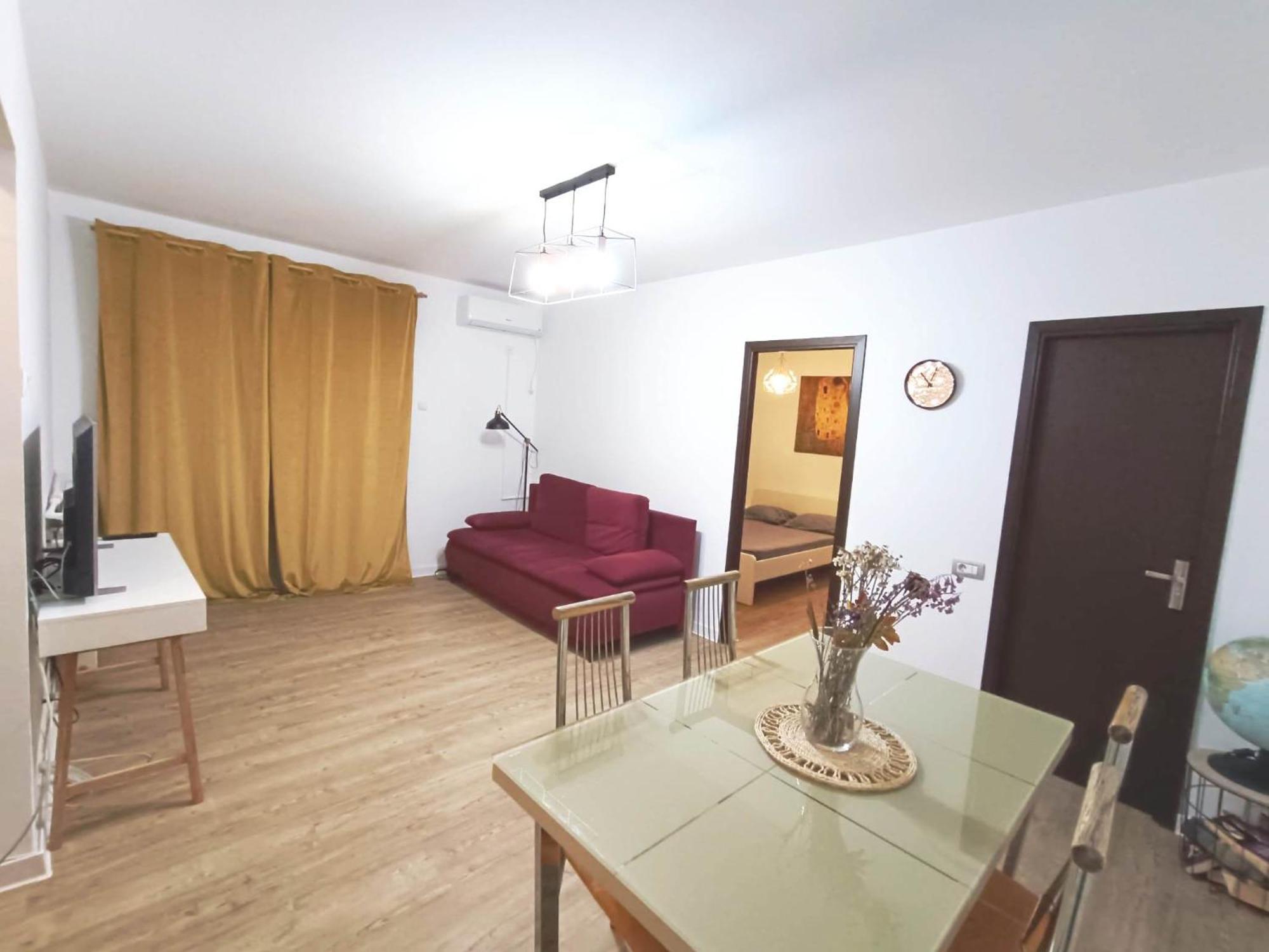Old Town Apartment Bucharest Exterior photo