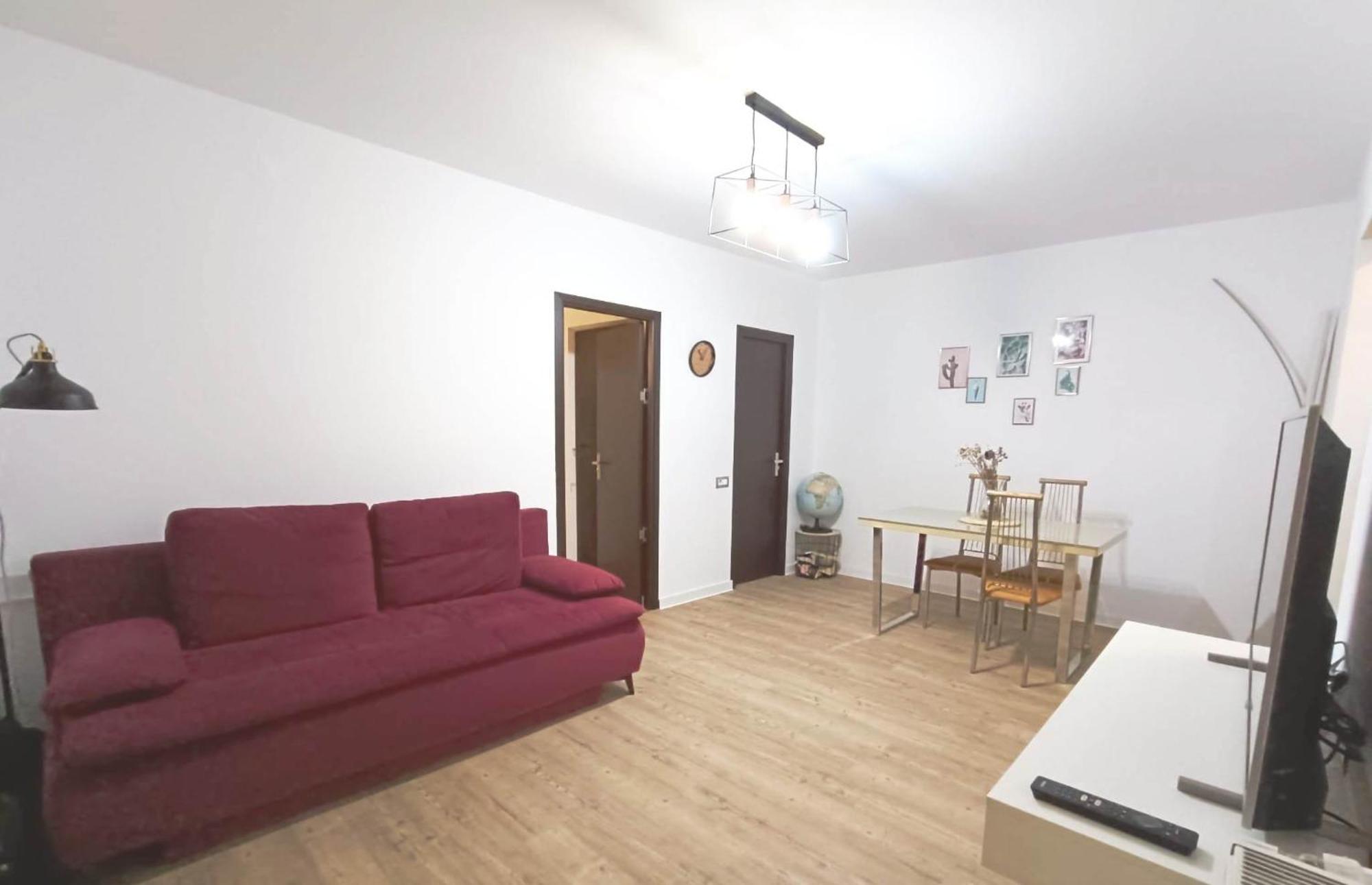 Old Town Apartment Bucharest Exterior photo