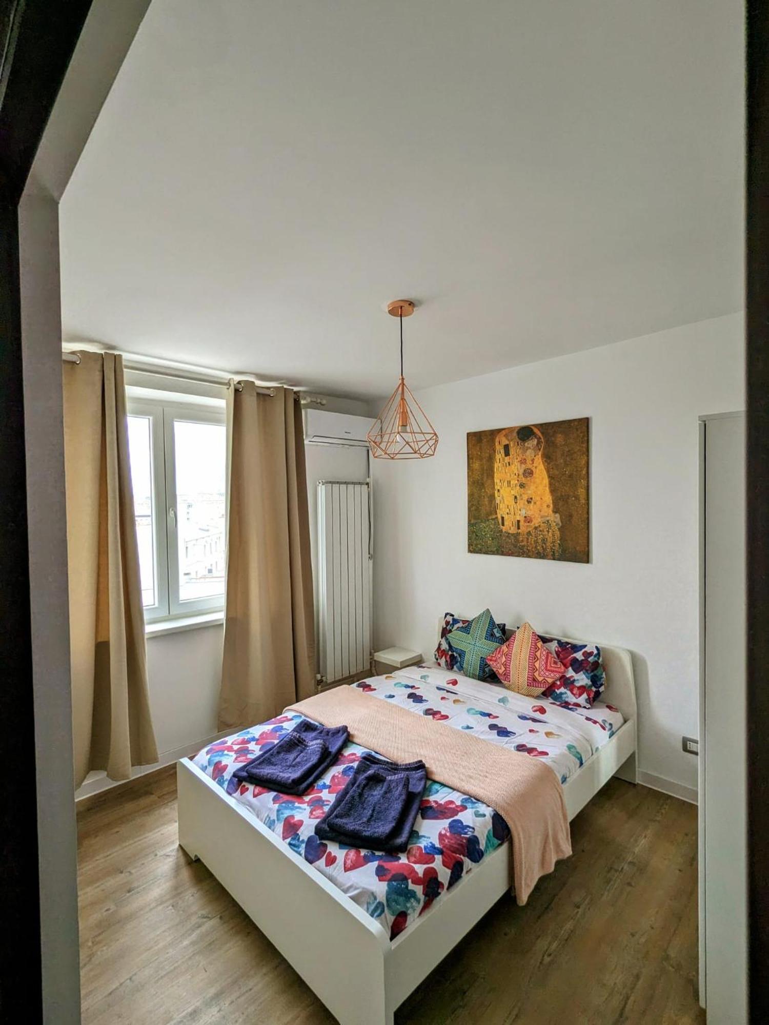Old Town Apartment Bucharest Exterior photo